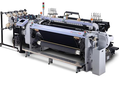 织造设备:高端产品更受欢迎-中国纺机网(TTMN.COM)