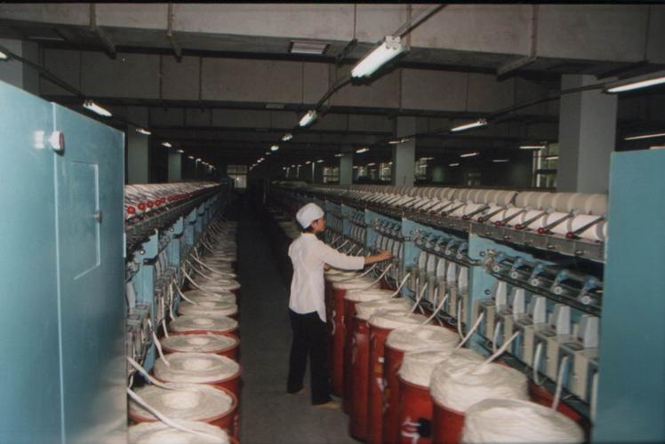 印度|巴基斯坦二手针织机械进口报关天津新港二手纺织机械进口报关