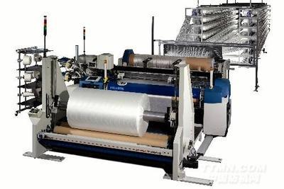 OMNIplus800TC帘子布织机--产品中心--必佳乐(苏州工业园区)纺织机械
